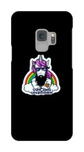 vikingunicorn93 Samsung Phone Cases