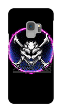exoticalphagaming Samsung Phone Cases