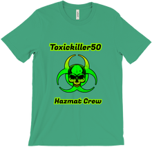 toxickiller50 T-Shirts