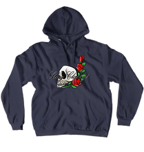 dodgers13_ Hoodies (No-Zip/Pullover)