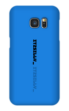 itzsilly_ Samsung Phone Cases