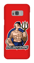 shellback73gaming Samsung Phone Cases