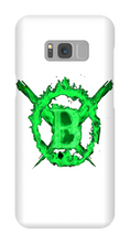 Biiinzzys New Emblem Samsung Case