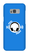 aidenonthepodcast Samsung Phone Cases