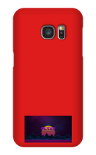 plyxiittv Samsung Phone Cases