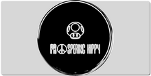 prosperinghippy XXL Gaming Mousepad