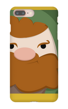 hoagiie iPhone Phone Cases