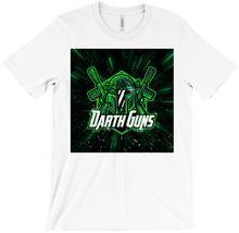 darth_guns T-Shirts
