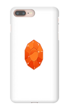 fireminetor_8000 iPhone Phone Cases