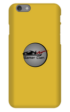 gamer squad  iPhone Phone Cases