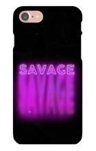 mist_savage0 iPhone Phone Cases
