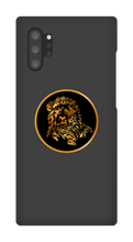 kinglion_rsa Samsung Phone Cases