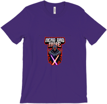 nerddadmike T-Shirts