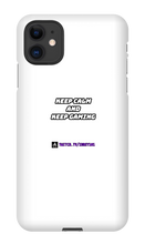 idrey101 phonecase-iphone
