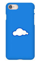 Cloud iPhone Phone Cases