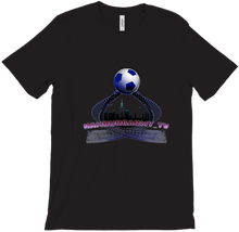 hamburgarmy_tv T-Shirts