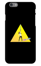 Rosa_Ylva - Cases - iPhone - Zelda Theme