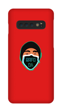rafodk Samsung Phone Cases
