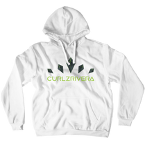 curlzrivera Hoodies (No-Zip/Pullover)