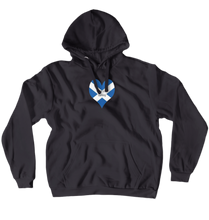 mandinga4532tv Hoodies (No-Zip/Pullover)