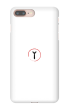 black_tiez iPhone Phone Cases
