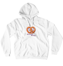 bthirstypretzel Hoodies (No-Zip/Pullover)