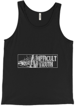 A Difficult Truth Tank Top