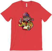 monkeeeyboi T-Shirts
