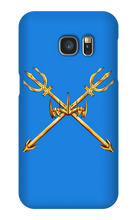 Pierceidon Samsung Phone Cases
