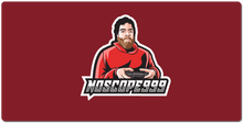 noscope999 XXL Gaming Mousepad