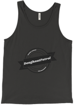 doughnutpatrol Tank Top