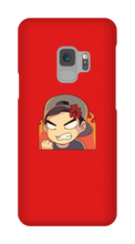 iarrowtv Samsung Phone Cases