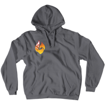 foxytrot27 Hoodies (No-Zip/Pullover)