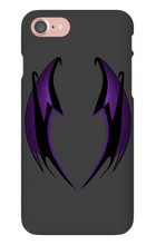 malexa iPhone Phone Cases