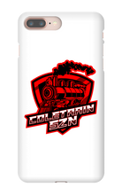 coletrainszn iPhone Phone Cases