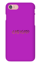 Lxgxnd iPhone Phone Cases