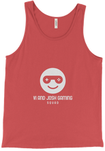 VI and Josh Gaming Tank Top