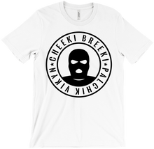 Cheeki Breeki T-Shirt