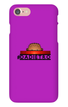 eminski93 iPhone Phone Cases