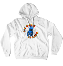 biggdaddy_t Hoodies (No-Zip/Pullover)