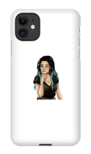 katsamaras Avatar iPhone Cases