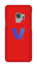 vesin_  Phone Cases