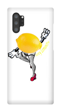 sexylemonpie_ Samsung Phone Cases