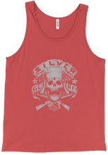 Bones SCAV Tank Top