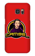 cam96_ Samsung Phone Cases