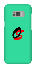 relaxationcreations Samsung Phone Cases