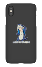 lightsygaming iPhone Phone Cases