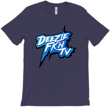 deezie_tv T-Shirts