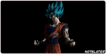 Goku Gaming Mousepad