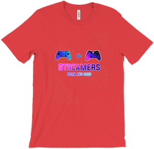 BigPandaXL STREAMER"S T-Shirts